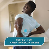 Vicks Vapo Freeze Pain Reliever Spray - 3oz