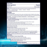 Vicks Vapo Freeze Pain Reliever Spray - 3oz