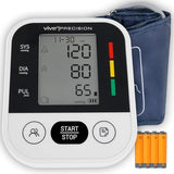 Vive Standard Blood Pressure Monitor