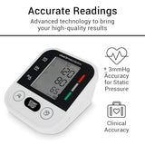 Vive Standard Blood Pressure Monitor