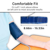 Vive Standard Blood Pressure Monitor