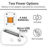 Vive Standard Blood Pressure Monitor