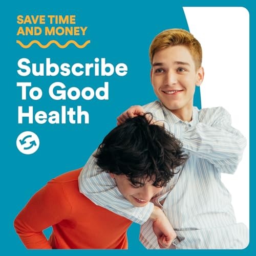 SmartyPants Teen Guy Plus Multivitamin & Omegas Gummies with Vitamins C, D3, B12 & Zinc Pineapple Orange 60ct