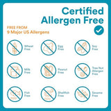 SmartyPants Teen Guy Plus Multivitamin & Omegas Gummies with Vitamins C, D3, B12 & Zinc Pineapple Orange 60ct