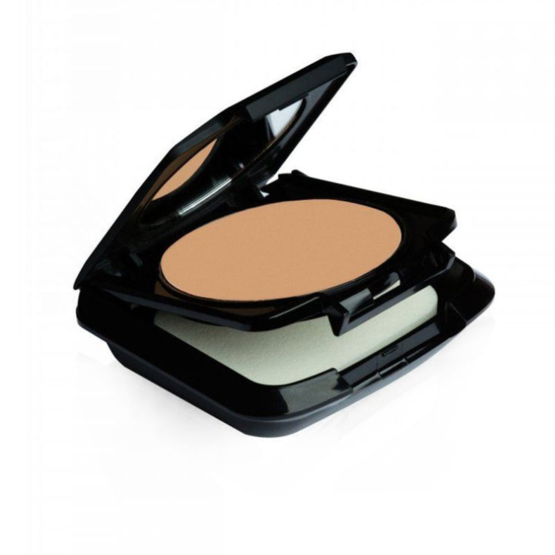 Palladio Dual Wet & Dry Squalane Infused Powder Foundation