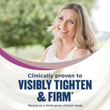 Gold Bond Plumping Collagen Body & Face Serum Lotion Cherry Blossom 8.0 oz