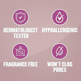 Gold Bond Plumping Collagen Body & Face Serum Lotion Cherry Blossom 8.0 oz