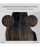 Living Proof No Frizz Conditioner, Travel Size, 2 oz
