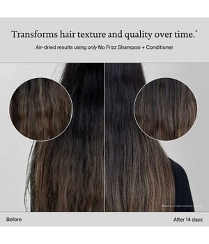 Living Proof No Frizz Conditioner, Travel Size, 2 oz