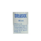 Drysol Dab-On Extra Strength 20% Antiperspirant 35 mL