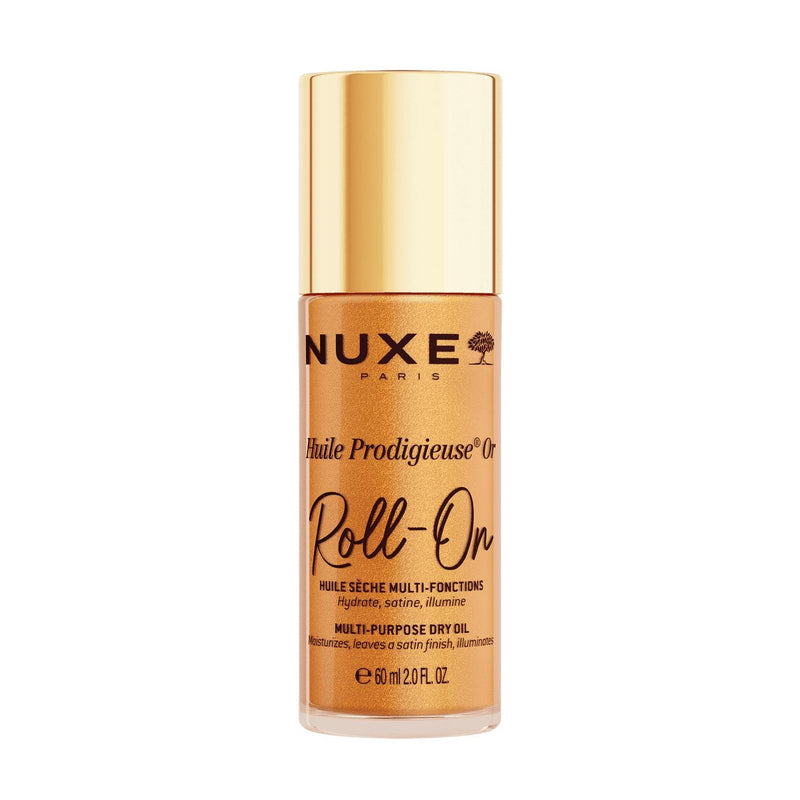 Nuxe Huile Prodigieuse or Roll on 60 Ml