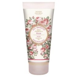 Doccia Schiuma Rosa Rigenerante Shower Gel  200 Ml