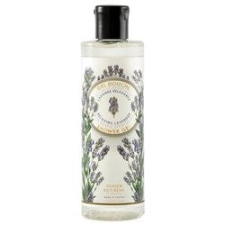 Doccia Schiuma Lavanda Rilassante Gel Agli Oli Essenziali 250 ml