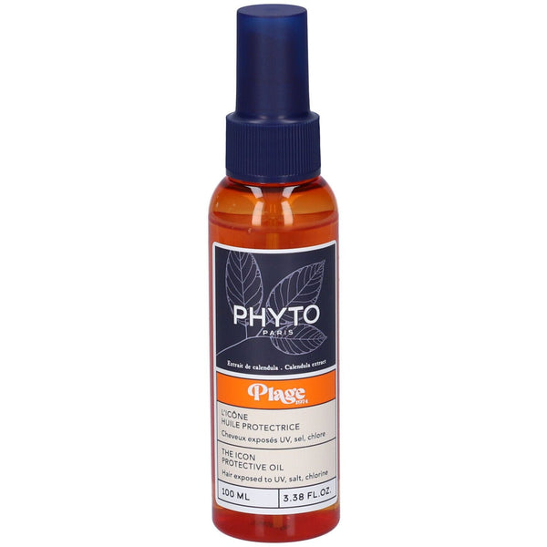 Phyto PLAGE Sun Protective Oil 100ml