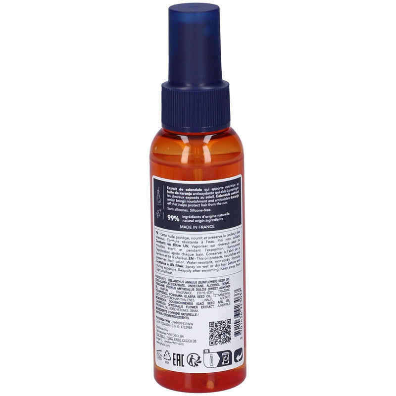 Phyto PLAGE Sun Protective Oil 100ml