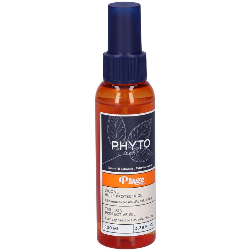 Phyto PLAGE Sun Protective Oil 100ml