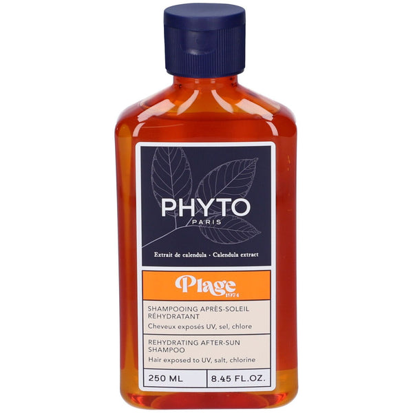 Phyto Plage Rehydrating After-Sun Shampoo After-sun Shampoo 250 ml