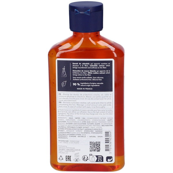 Phyto Plage Rehydrating After-Sun Shampoo After-sun Shampoo 250 ml