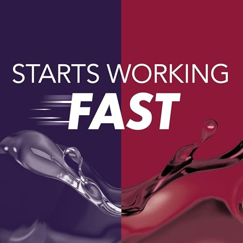 Vicks PainQuil Day/Night Acetaminophen Combo Pack, 24 OZ