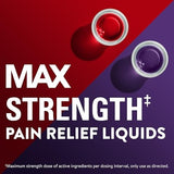 Vicks PainQuil Day/Night Acetaminophen Combo Pack, 24 OZ