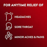 Vicks PainQuil Day/Night Acetaminophen Combo Pack, 24 OZ