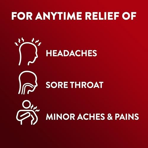 Vicks PainQuil Day/Night Acetaminophen Combo Pack, 24 OZ