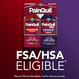 Vicks PainQuil Day/Night Acetaminophen Combo Pack, 24 OZ