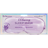 Cala Sleep Mask Lavender