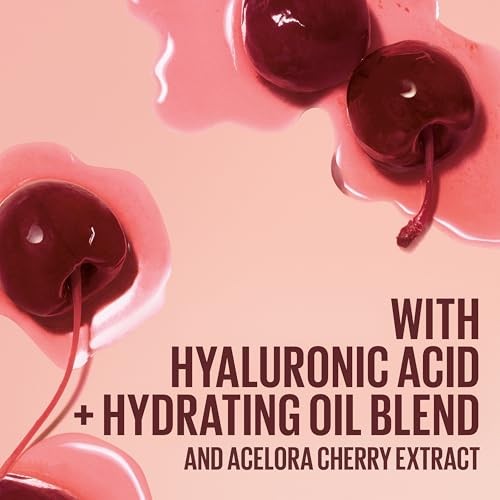 Maybelline Lifter Glaze Hydrating Lip Gloss Oil Balm, Acai Glaze, 0.1 oz