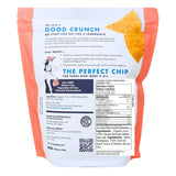 Ancient Crunch Masa Traditional Tortilla Chips Original, 140g