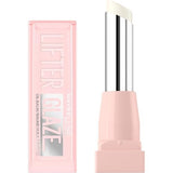 Maybelline Lifter Glaze Hydrating Lip Gloss Oil Balm, Clear Crave, 0.1 oz