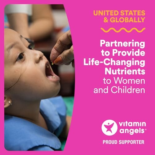 SmartyPants Teen Girl Plus Multivitamin & Omegas Gummies with Vitamin C, D3, B12 & Zinc Mango Orange 60ct