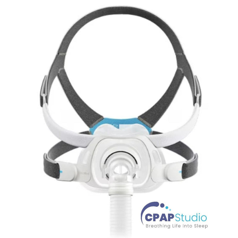 Airfit F40 (SW) Small Wide With Headgear