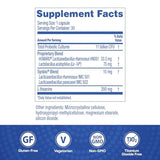 Florastor Probiotics for Women, Digest and De-Stress 30 Capsules