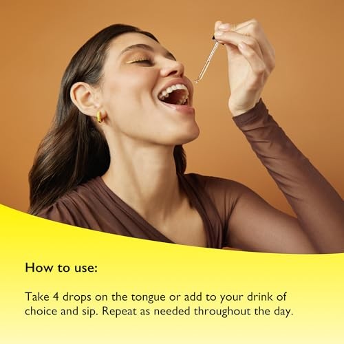 Bach, Rescue Remedy® Dropper, Stress Relief, Chocolate & Peppermint, 0.7 Fl Oz (20 Ml)