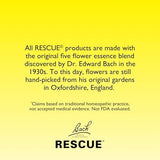 Bach, Rescue® Dropper Kids, Stress Relief, for Ages 2 & up, Strawberry, 0.35 Fl Oz (10 Ml)