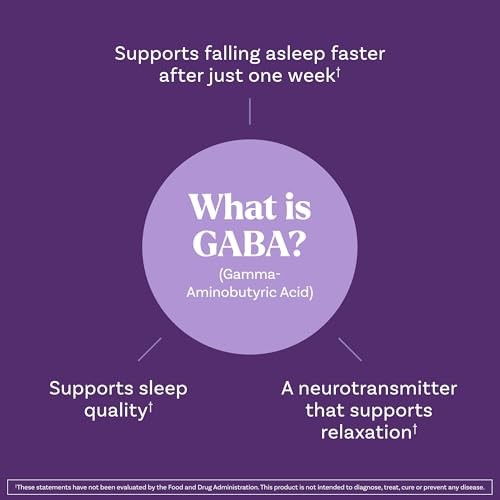 Natrol, Sleep & Restore, Melatonin Free, 60 Capsules