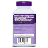 Natrol, Sleep & Restore, Melatonin Free, 60 Capsules