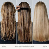 Living Proof Leave-In Conditioning Detangler Spray with Heat Protection