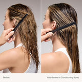 Living Proof Leave-In Conditioning Detangler Spray with Heat Protection