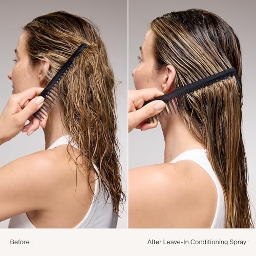 Living Proof Leave-In Conditioning Detangler Spray with Heat Protection