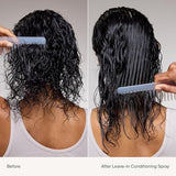 Living Proof Leave-In Conditioning Detangler Spray with Heat Protection