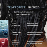 Living Proof Leave-In Conditioning Detangler Spray with Heat Protection