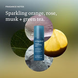 Living Proof Leave-In Conditioning Detangler Spray with Heat Protection