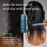 Living Proof Leave-In Conditioning Detangler Spray with Heat Protection