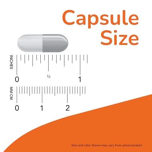 NOW Foods Choline 300 Mg, 100 Veg Capsules