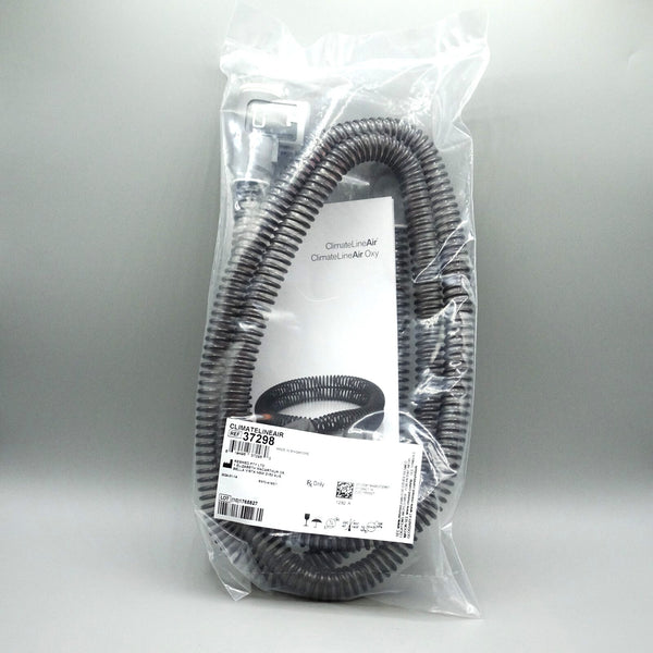 Res Med Climate Line Air ClimateLineAir Heated Tubing for Air10 Devices