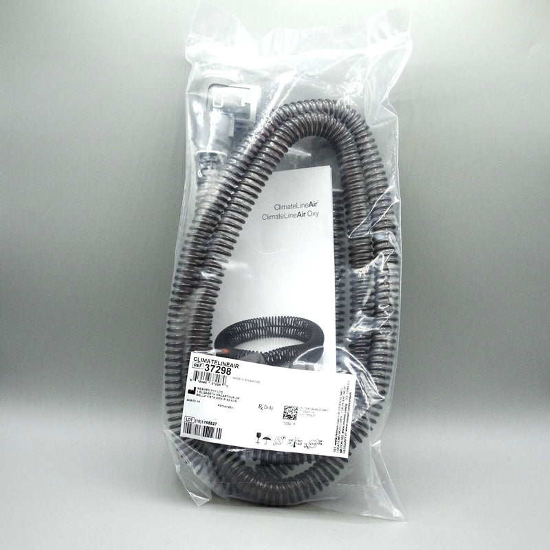 Res Med Climate Line Air ClimateLineAir Heated Tubing for Air10 Devices