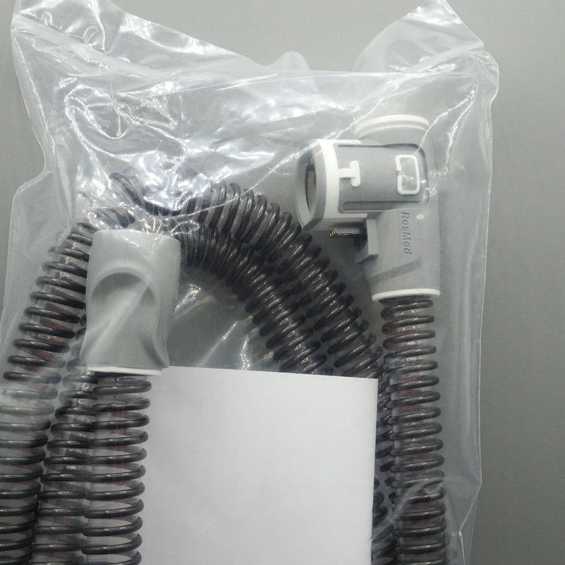 Res Med Climate Line Air ClimateLineAir Heated Tubing for Air10 Devices