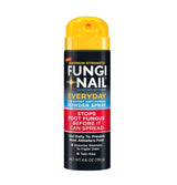 Fungi-Nail Everyday Antifungal Powder Spray, 4.6 OZ